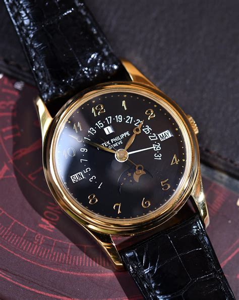 patek philippe 5050 j|Patek Philippe watch.